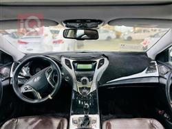 هيونداي أزيرا